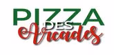 logo Pizza des Arcades
