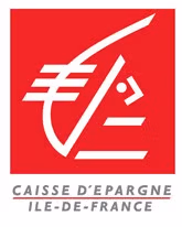 logo CAISSE D'EPARGNE