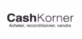 logo Cash korner