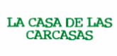 logo LA CASA DE LAS CARCASAS