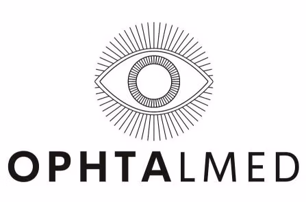logo Ophtalmed