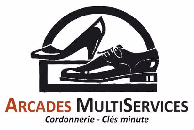 logo Arcades Multiservices