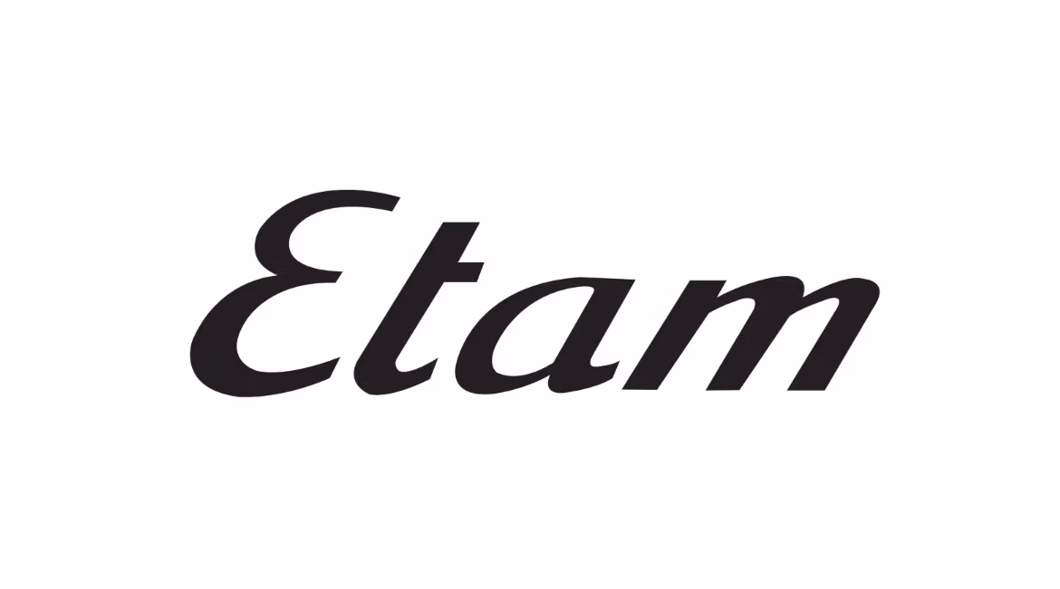 logo Etam lingerie