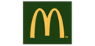 logo Mc Donald's kiosque